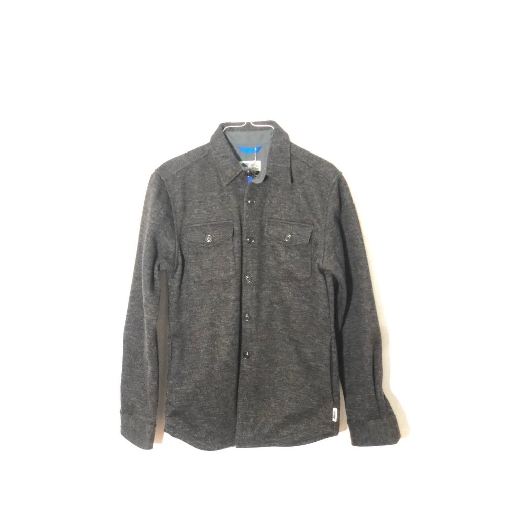 EUC- Edgevale North Coast Short Jacket - S